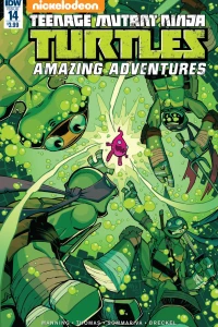 The Drip, Part 2; Remember That One Time...?