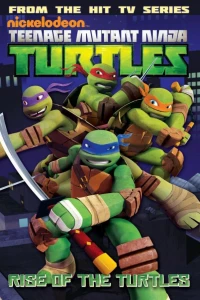 Rise of the Turtles