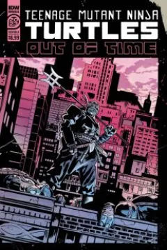 Out of Time