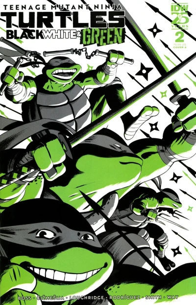 Cover of Buddycount; If By Feat or Famine; The Green Dogū; Deadly Delivery