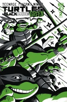 Cover of Buddycount; If By Feat or Famine; The Green Dogū; Deadly Delivery