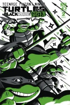 Buddycount; If By Feat or Famine; The Green Dogū; Deadly Delivery