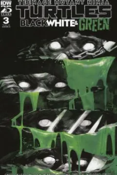 The Beast That Bleeds Green; Sin Sewer; Miami Vacation; Green Means Go