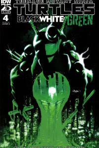 Legends; Shredder Gets Caught On Things; Does This Android Dream of Electric Sheep?; The Book of Splinter