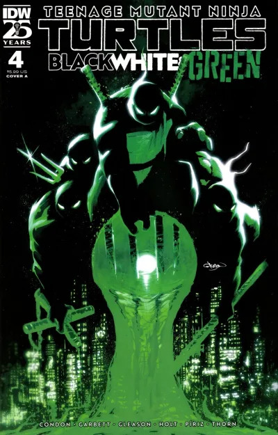Cover of Legends; Shredder Gets Caught On Things; Does This Android Dream of Electric Sheep?; The Book of Splinter