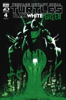 Cover of Legends; Shredder Gets Caught On Things; Does This Android Dream of Electric Sheep?; The Book of Splinter