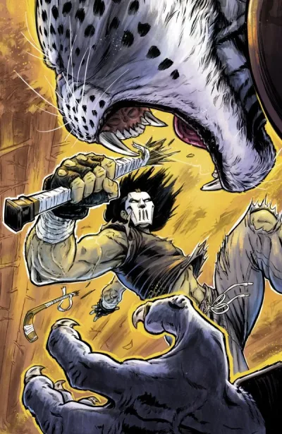 Cover of Tadd Galusha Incentive Virgin Variant (1:25)