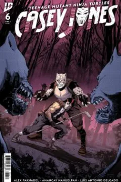Issue #6