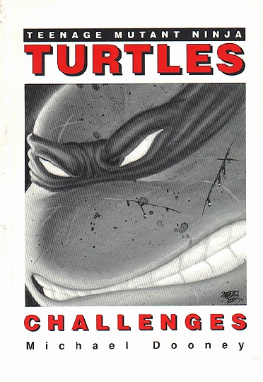 Cover of Challenges