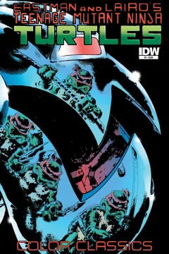 Issue #2