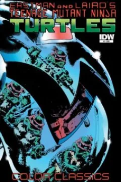 Issue #2