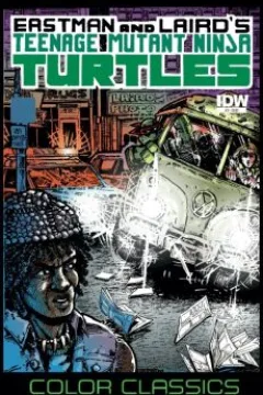 Issue #3