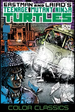Issue #3