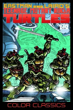 Issue #4