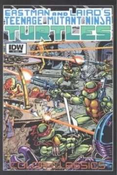 Issue #5