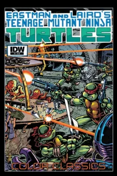 Issue #5