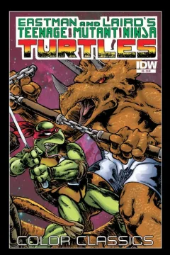 Issue #6