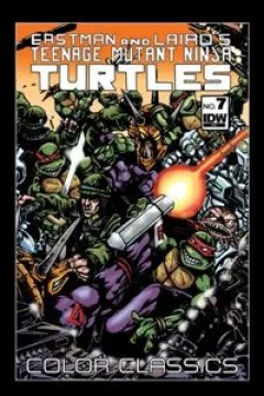 Issue #7