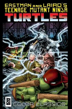 Issue #9