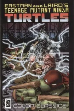 Issue #9