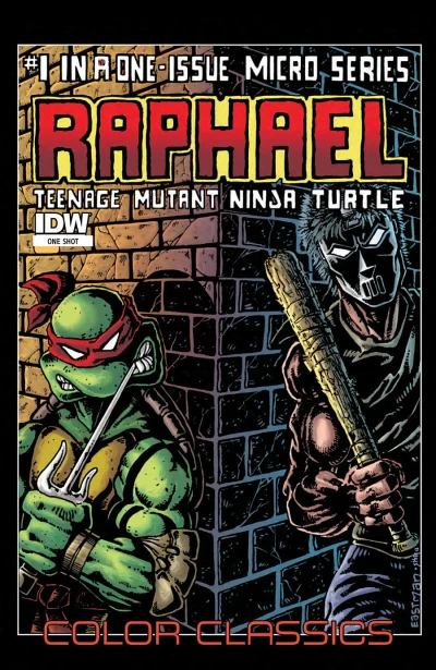 Cover of Me, Myself, and I