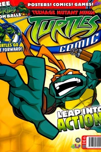 Issue #3