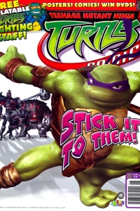 Issue #6