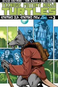 Enemies Old, Enemies New