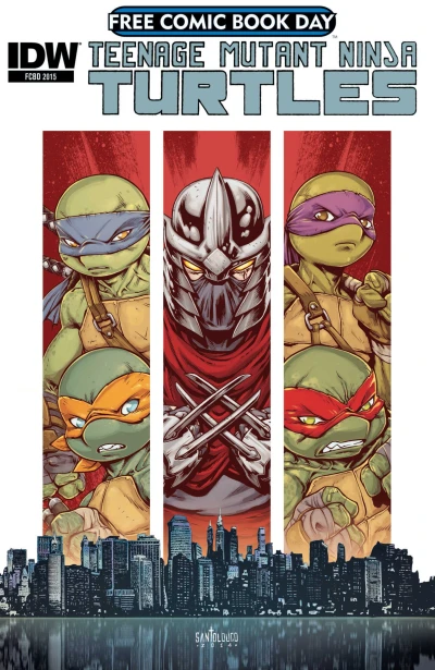 Cover of Prelude To Vengeance