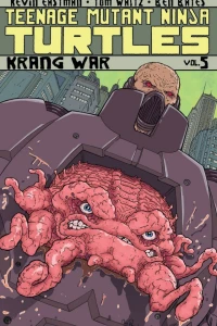 Krang War
