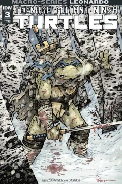 Leonardo