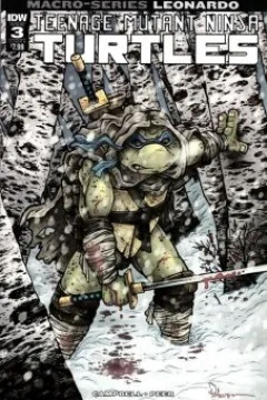 Leonardo