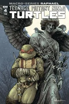 Cover of Raphael