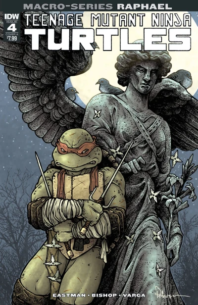 Cover of Raphael