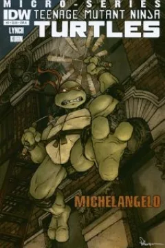 Michelangelo
