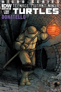 Donatello