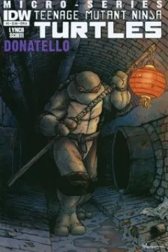 Donatello