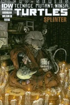 Splinter