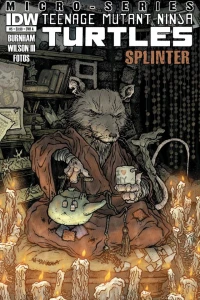 Splinter