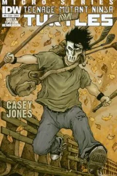 Casey Jones
