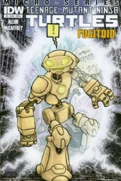 Fugitoid
