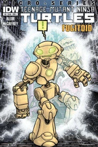 Fugitoid