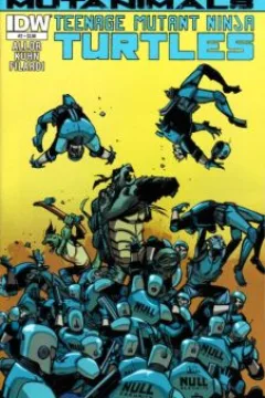 Issue #2
