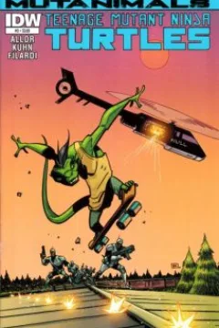 Issue #3
