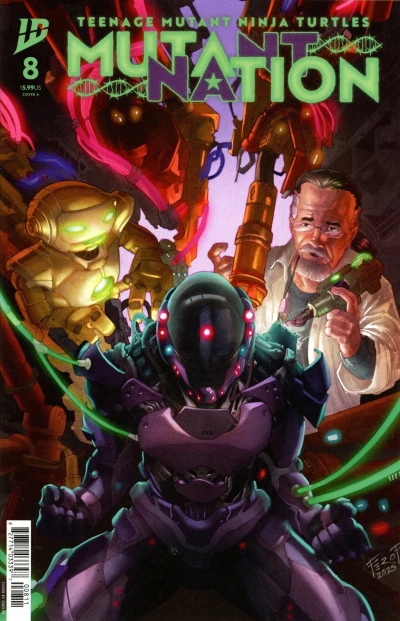 Cover of If It Ain't Broken; Let Stockman Be Stockman