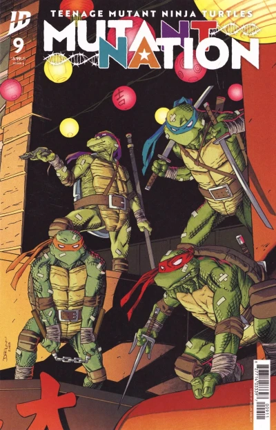 Cover of Haunts; Your Back is Got