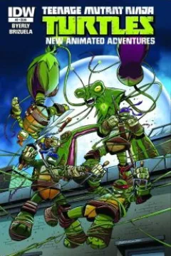 Issue #2