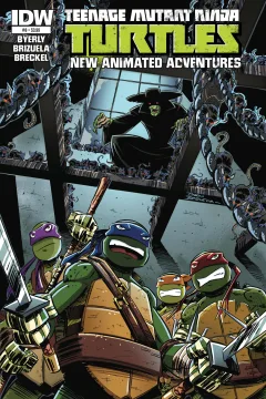 Issue #8