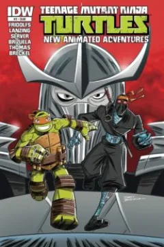 Issue #11