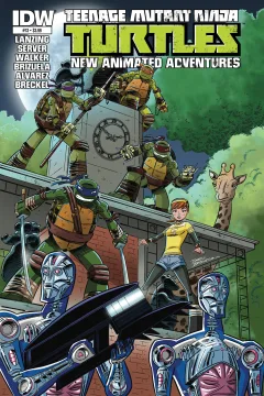 Issue #13